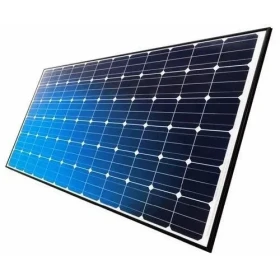 AllTop 550W Monocrystalline Solar Panel